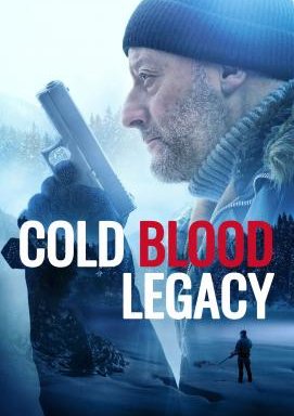 Cold Blood Legacy