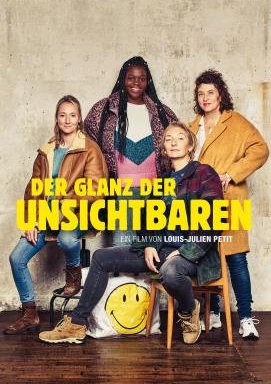 Der Glanz der Unsichtbaren