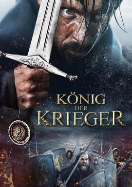 König der Krieger