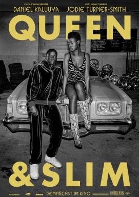 Queen & Slim