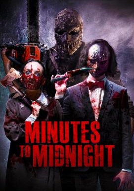 Minutes to Midnight - Bete, dass sie nicht vorbeischauen