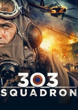 Squadron 303 - Luftschlacht um England