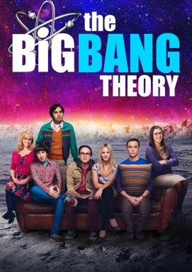 The Big Bang Theory - Staffel 12