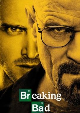 Breaking Bad - Staffel 5