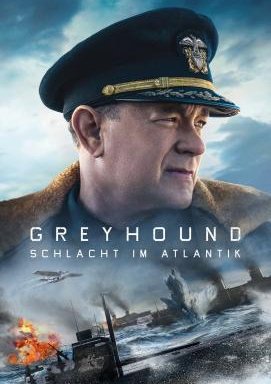 Greyhound - Schlacht im Atlantik