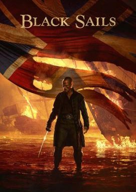 Black Sails - Staffel 4