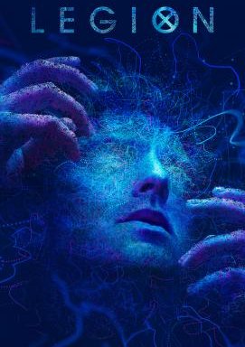 Legion - Staffel 3