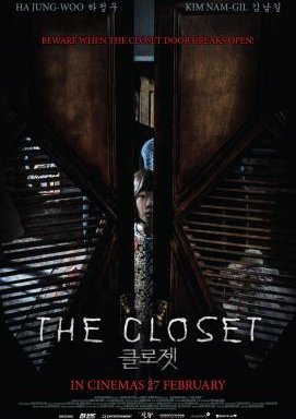 The Closet - Es ruft nach dir