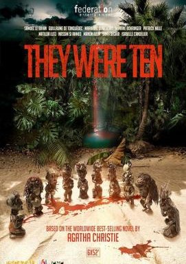 They Were Ten - Staffel 1