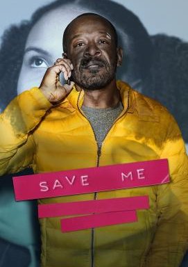 Save Me - Staffel 2