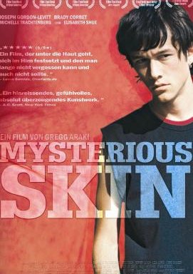 Mysterious Skin