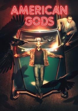 American Gods - Staffel 2