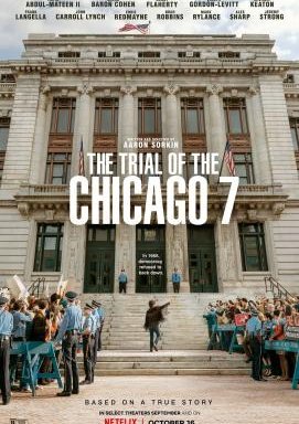 The Trial of the Chicago 7