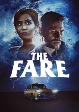 The Fare - Fahrt durch die Unendlichkeit