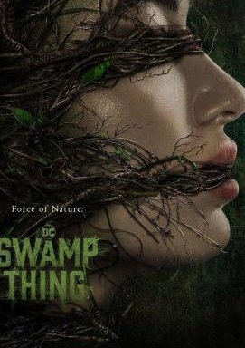 Swamp Thing - Staffel 1