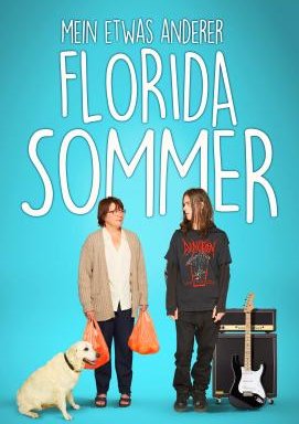 Mein etwas anderer Florida Sommer