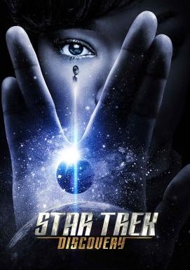 Star Trek: Discovery - Staffel 3