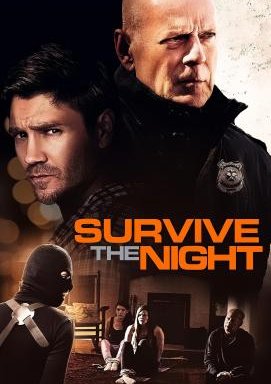 Survive the Night