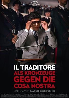 Il Traditore – Als Kronzeuge gegen die Cosa Nostra