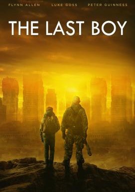 The Last Boy