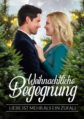 Weihnachtliche Begegnung - Liebe ist mehr als ein Zufall