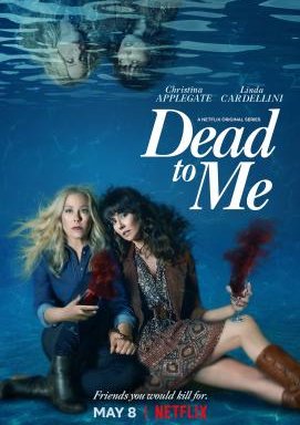 Dead to Me - Staffel 2