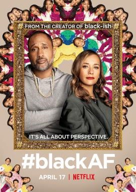 #blackAF - Staffel 1