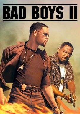 Bad Boys 2