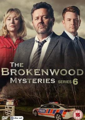 Brokenwood: Mord in Neuseeland - Staffel 3