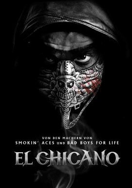 El Chicano