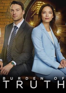 Burden of Truth - Staffel 3