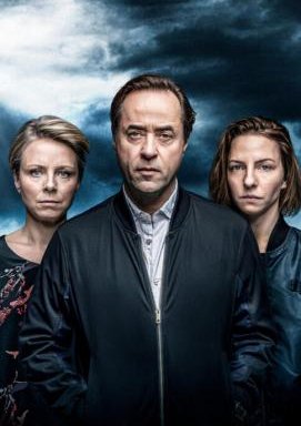 Tod von Freunden - Staffel 1