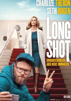 Long Shot – Unwahrscheinlich, aber nicht unmöglich