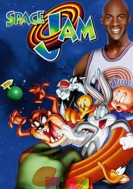 Space Jam