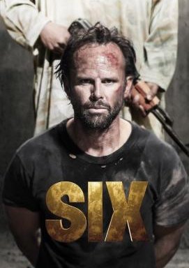 SIX - Staffel 2