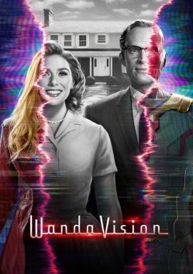 WandaVision - Staffel 1