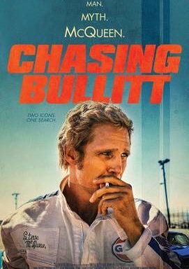 Chasing Bullitt