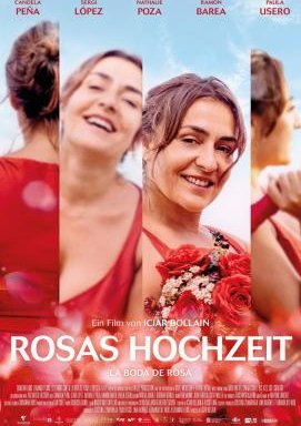 Rosas Hochzeit