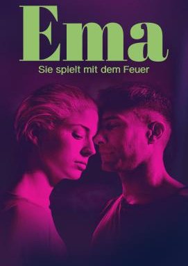 Ema - Sie spielt mit dem Feuer