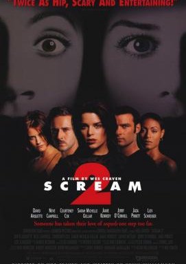 Scream 2