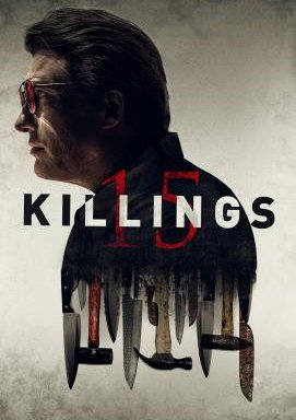 15 Killings - Interview mit einem Serienkiller