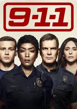 9-1-1 - Staffel 4