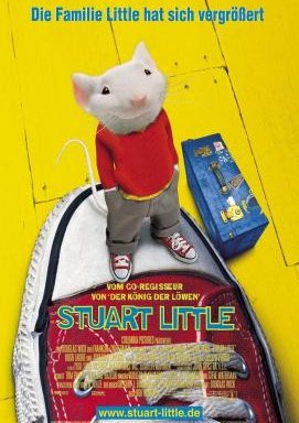 Stuart Little