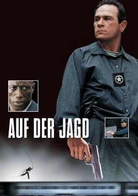 Auf der Jagd