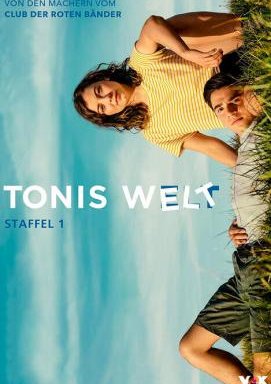 Tonis Welt  - Staffel 1