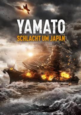 Yamato - Schlacht um Japan