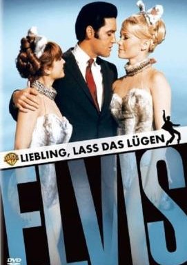 Liebling, lass das Lügen