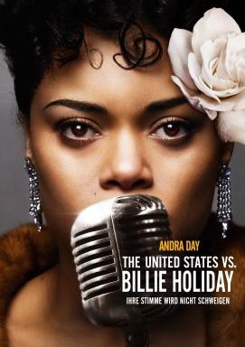 The United States vs. Billie Holiday