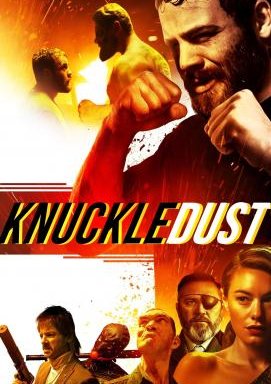 Knuckeldust