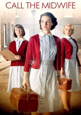 Call the Midwife - Staffel 10